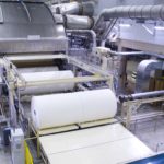 NUEVOS DESAFÍOS EN LA INDUSTRIA DEL PAPEL