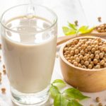 PROTEÍNA DE SOYA Y SUS BENEFICIOS