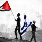 LA GUERRA DE ISRAEL CON PALESTINA AMENAZA LAS PERSPECTIVAS DE CRECIMIENTO DEL COMERCIO EXTERIOR