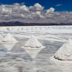 LITIO: HACIA UN FUTURO DE ENERGÍAS LIMPIAS EN BOLIVIA